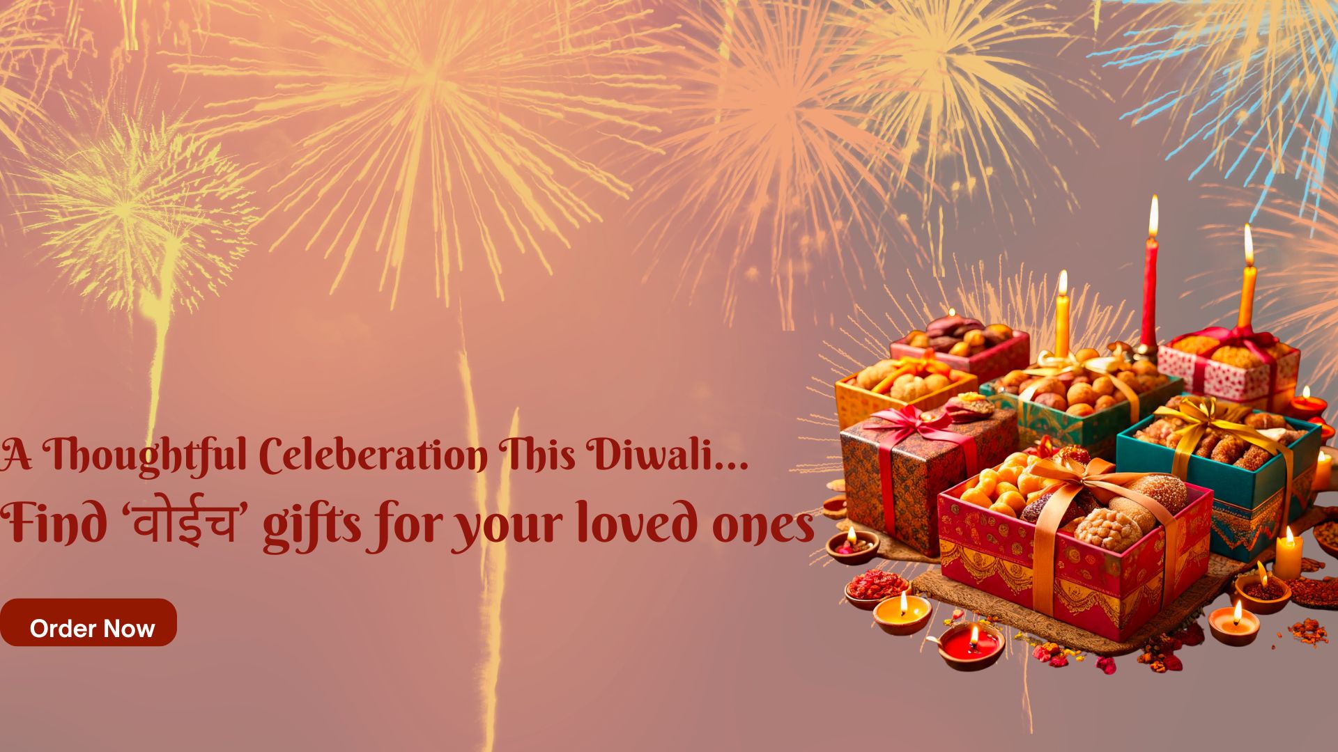Diwali gifting