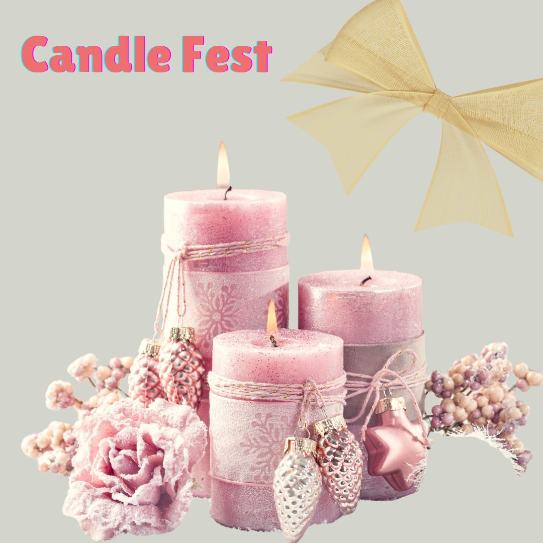 Candle Fest