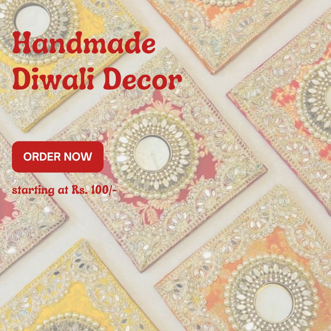 Diwali decor