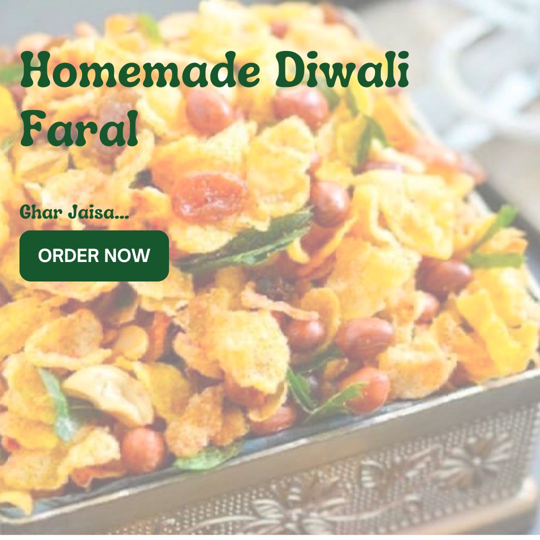 Diwali Snack