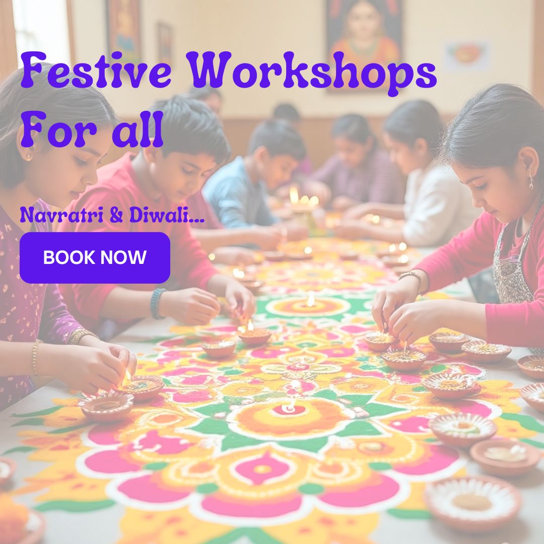 Festive Workshops