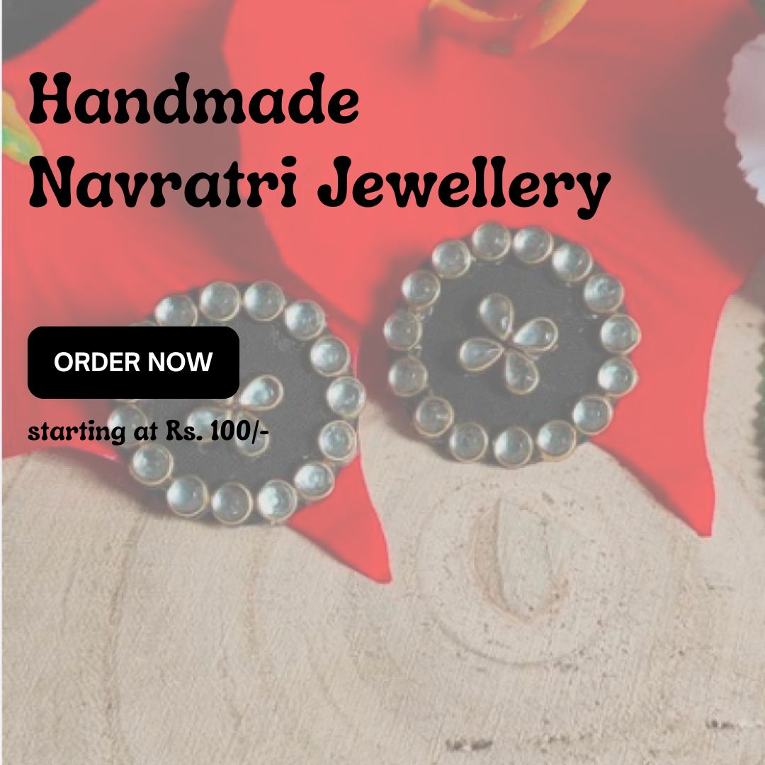 Handmade Jewelry
