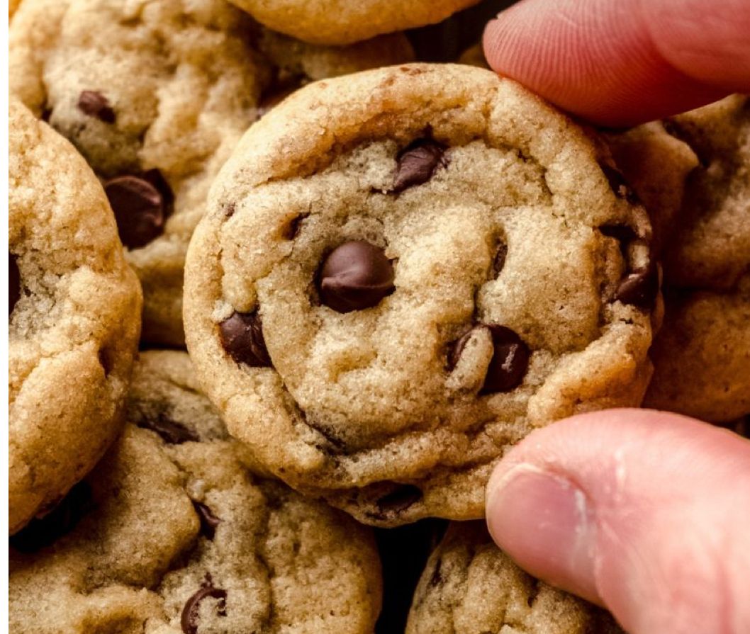 Chocolate Chips Cookies