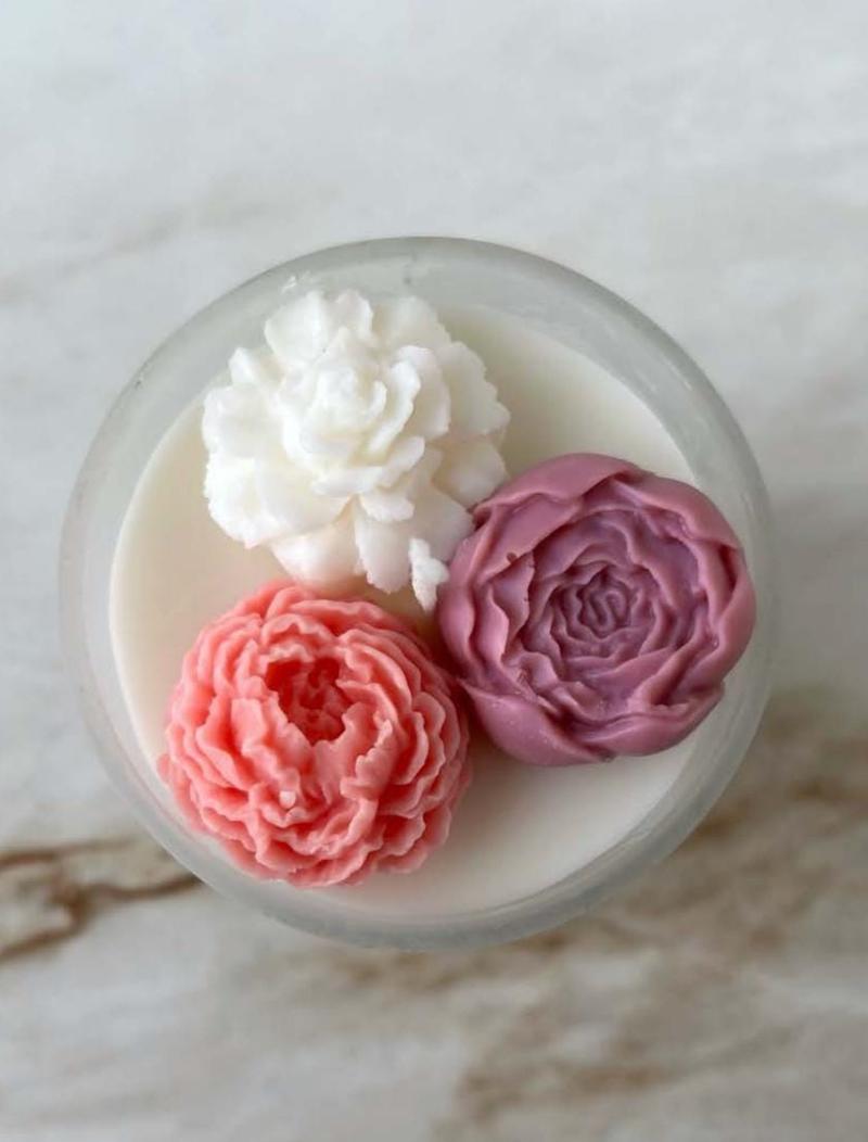 Jar Candles