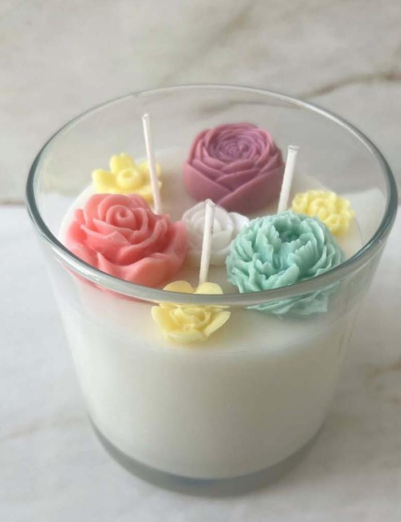 Jar Candles