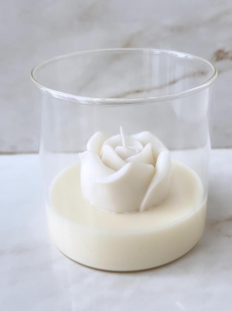Jar Candles