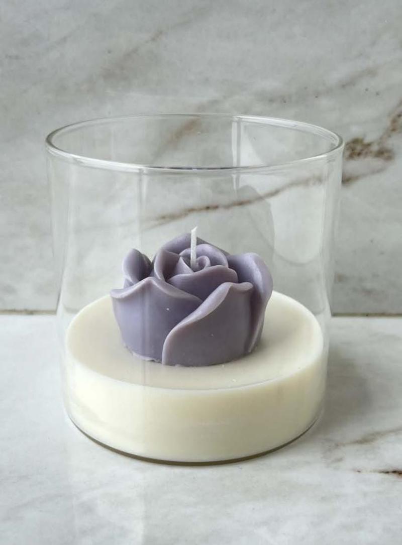 Jar Candles