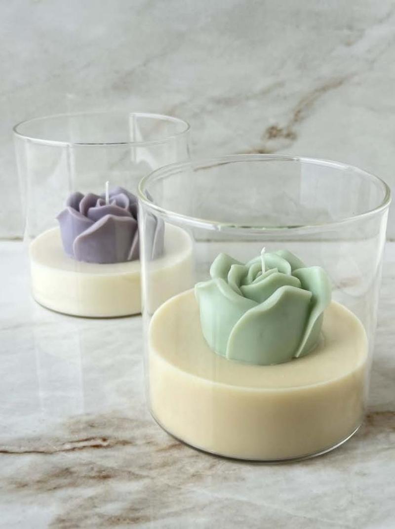 Jar Candles