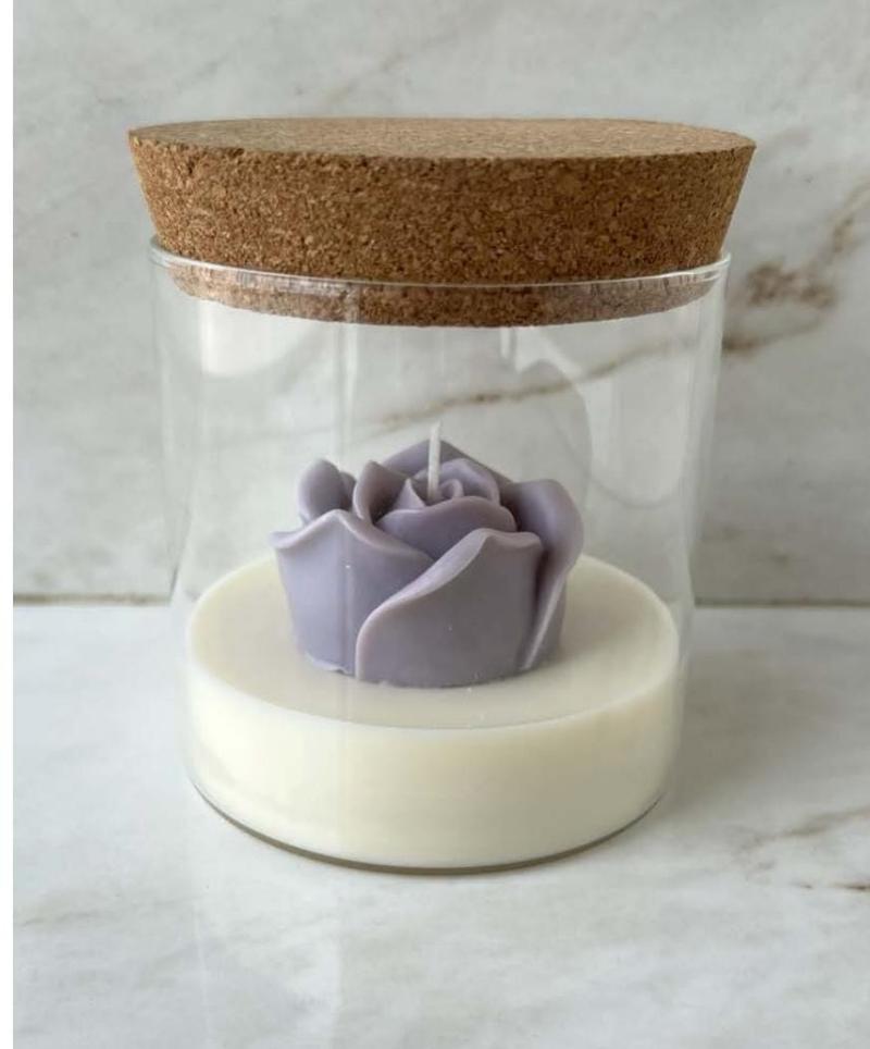 Jar Candles