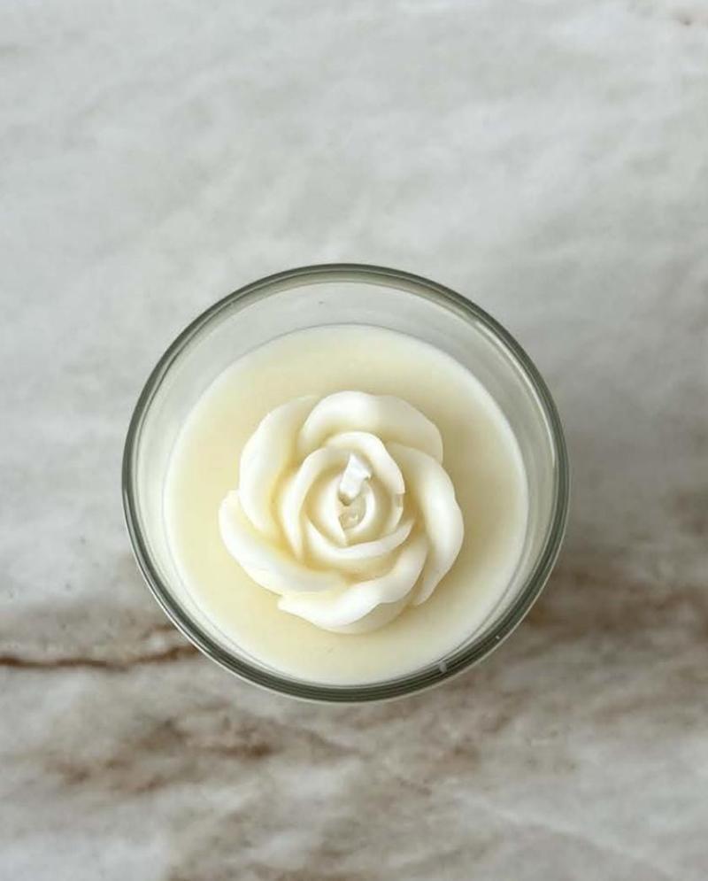 Jar Candles