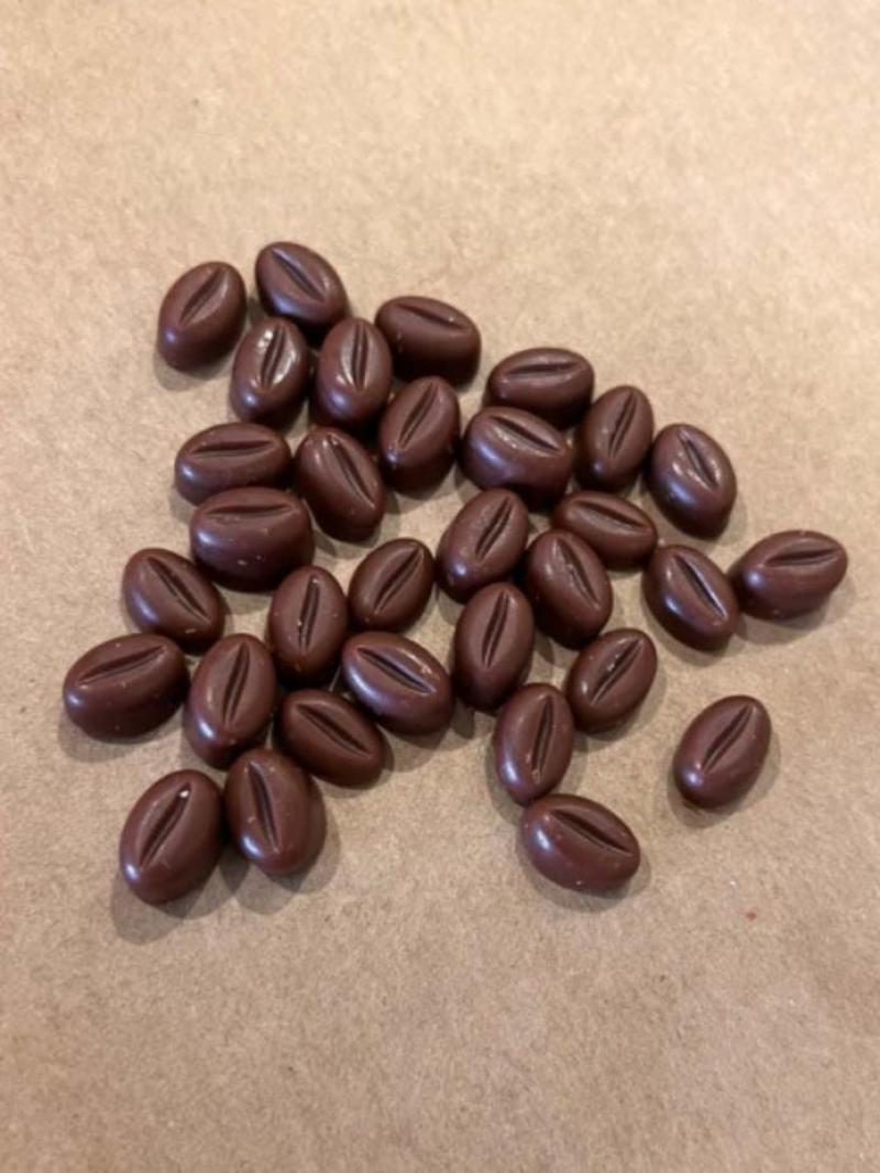 Coffee Beans Wax Melts Candle