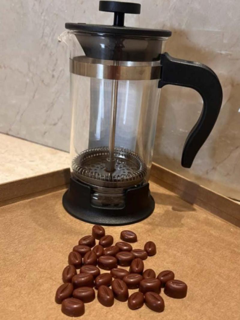 Coffee Beans Wax Melts Candle