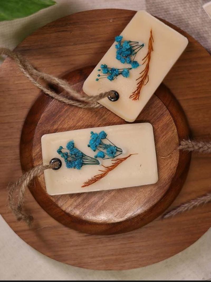Wax Sachets