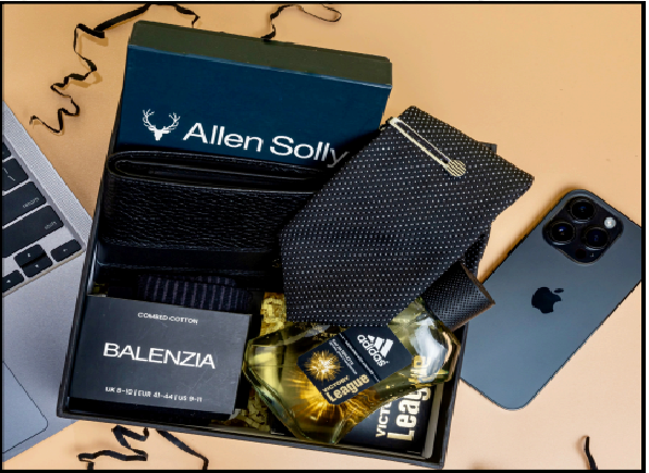 The Leader's Black Box