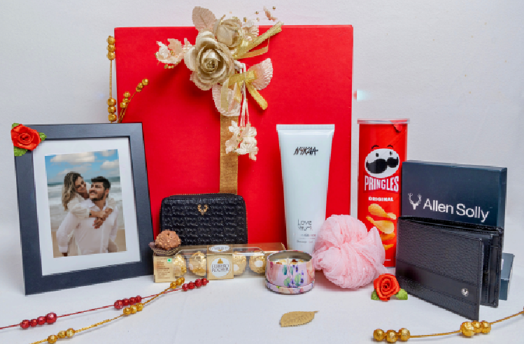 Valentine Gift