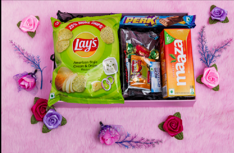 Room Hampers - Mini