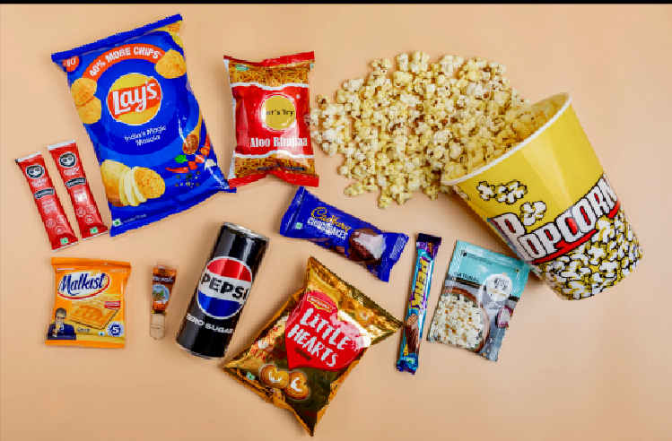 Movie Time