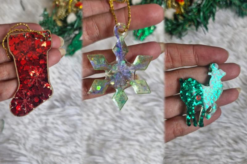 Christmas Ornaments