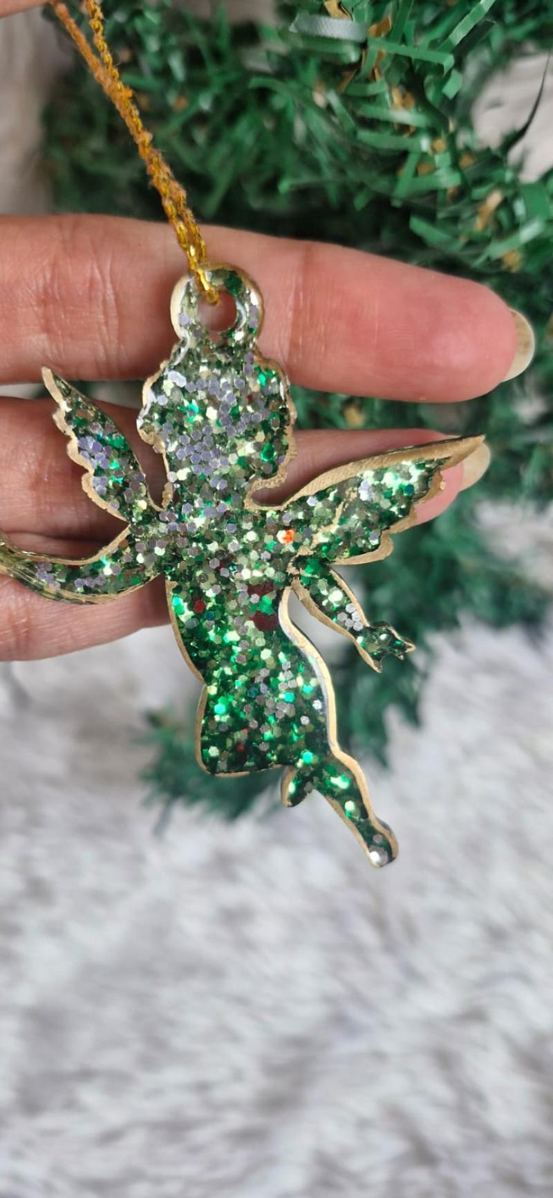 Christmas Ornaments