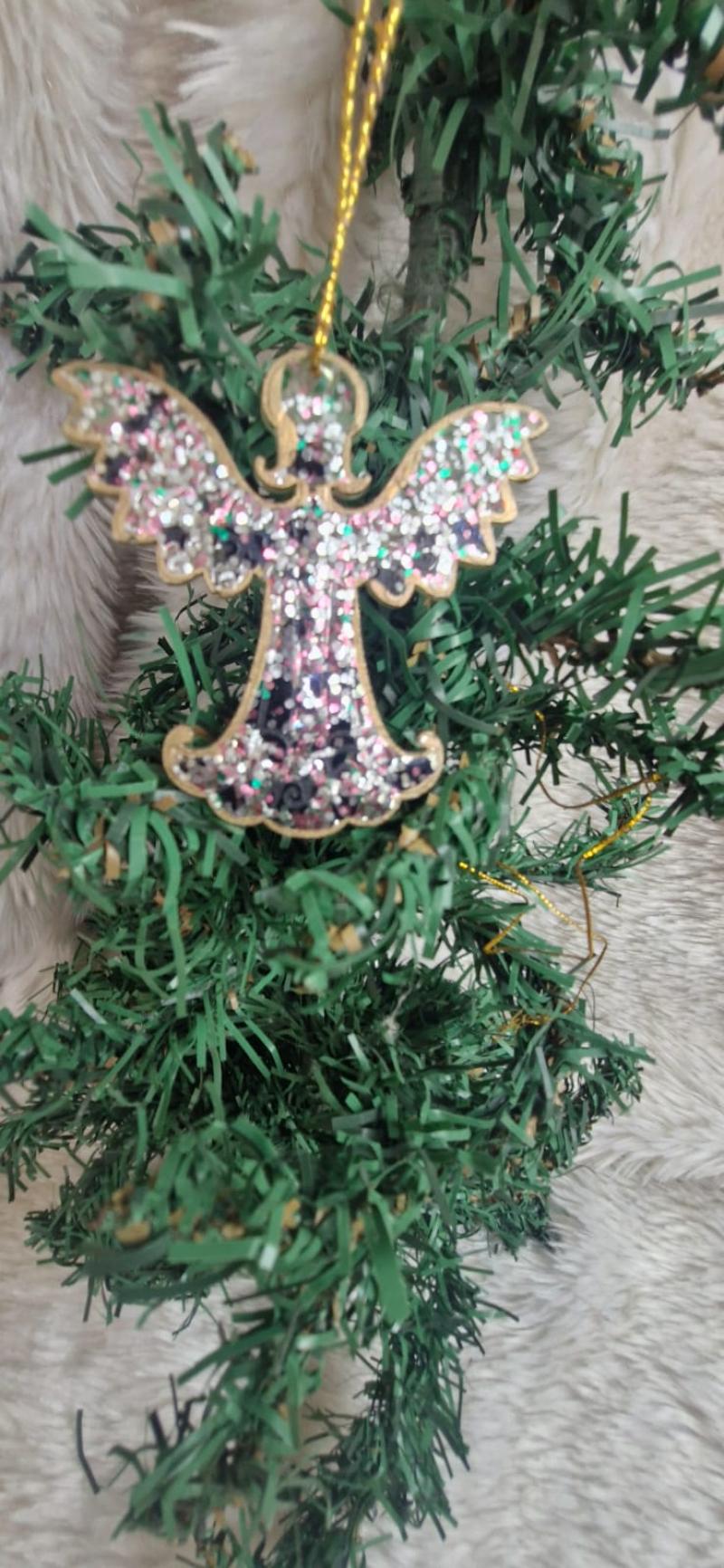 Christmas Ornaments