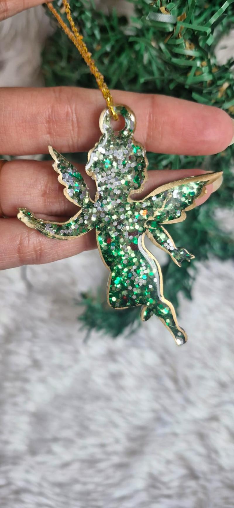 Christmas Ornaments
