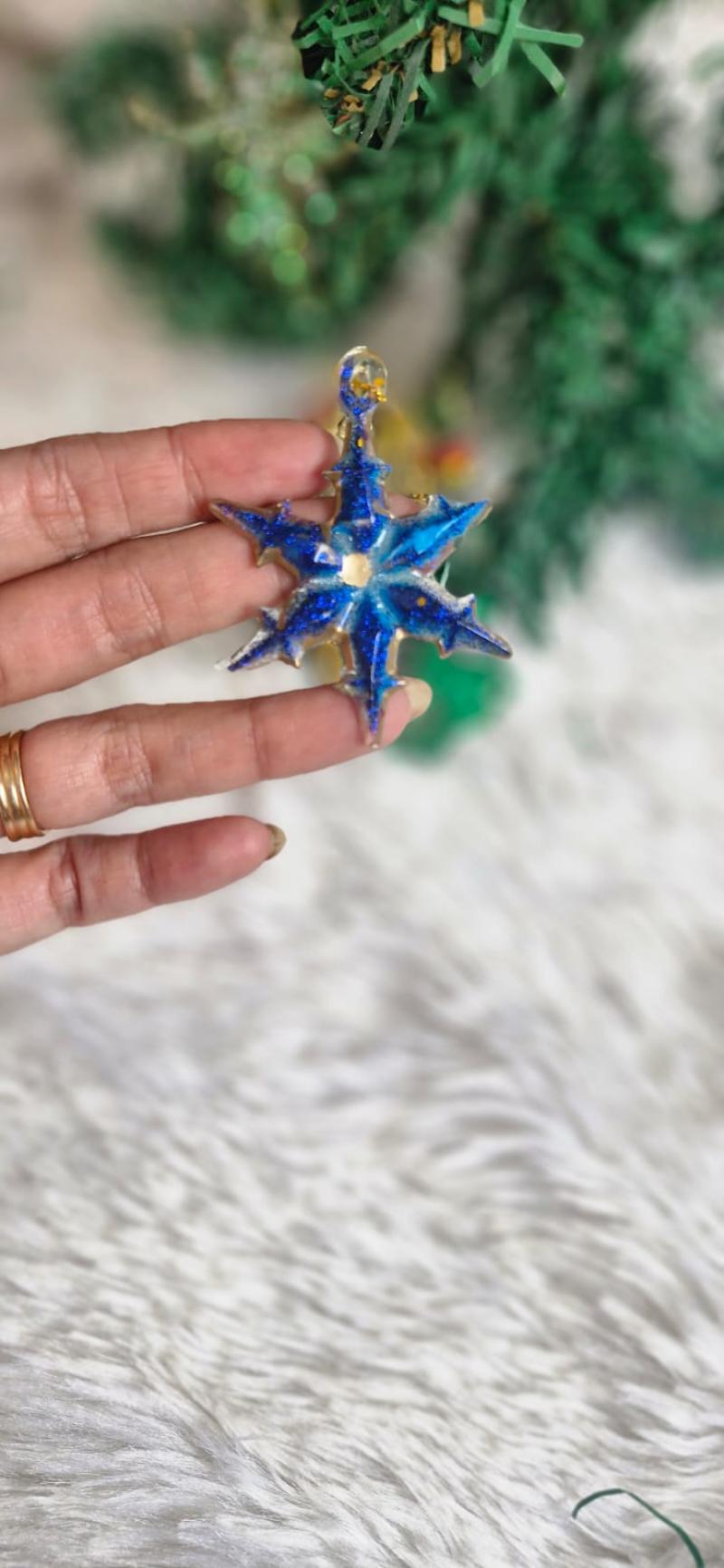 Christmas Ornaments