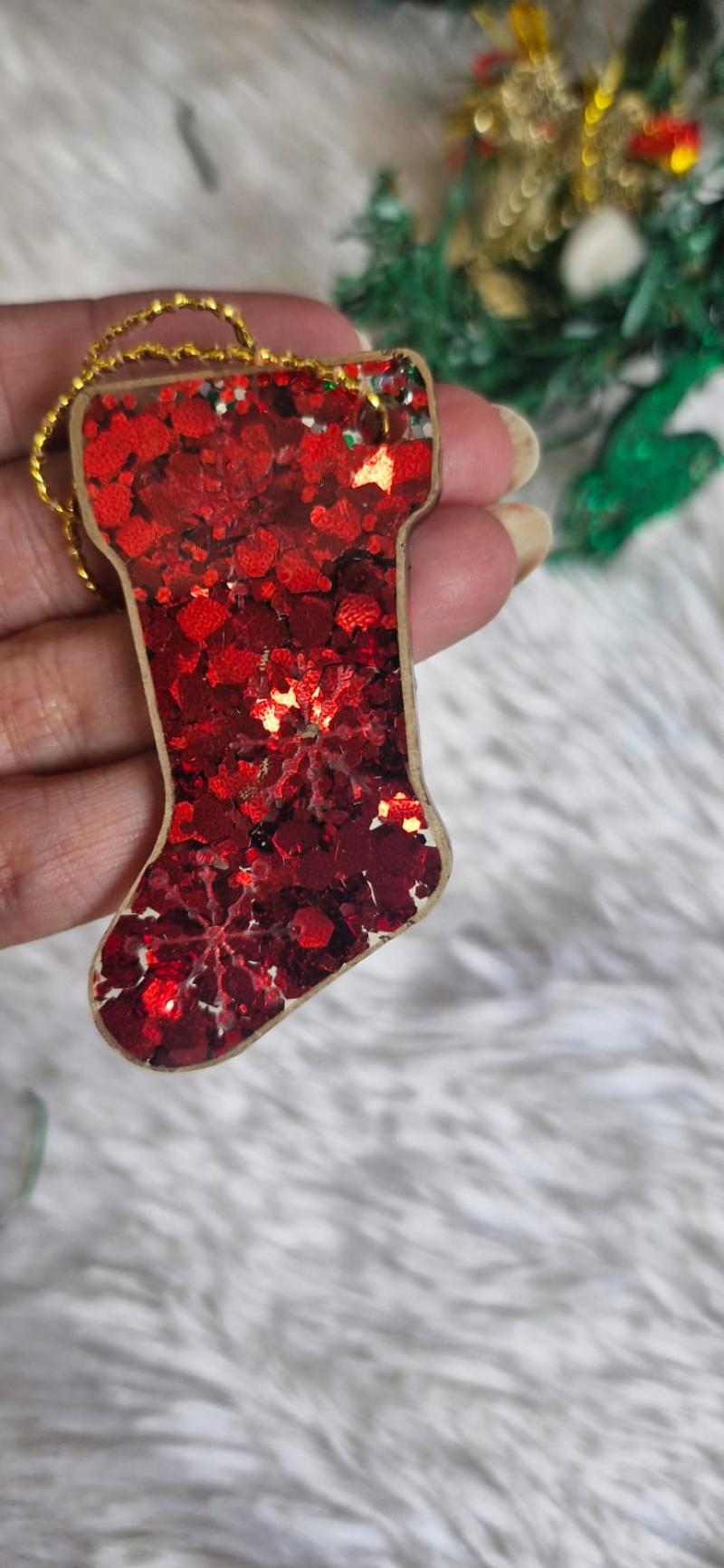 Christmas Ornaments