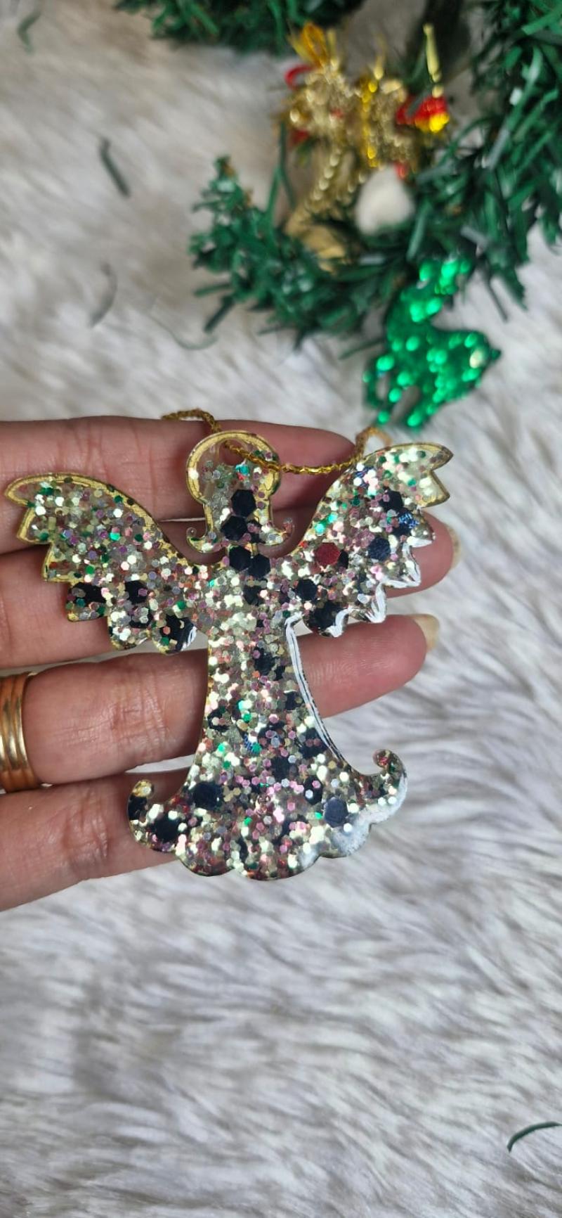 Christmas Ornaments