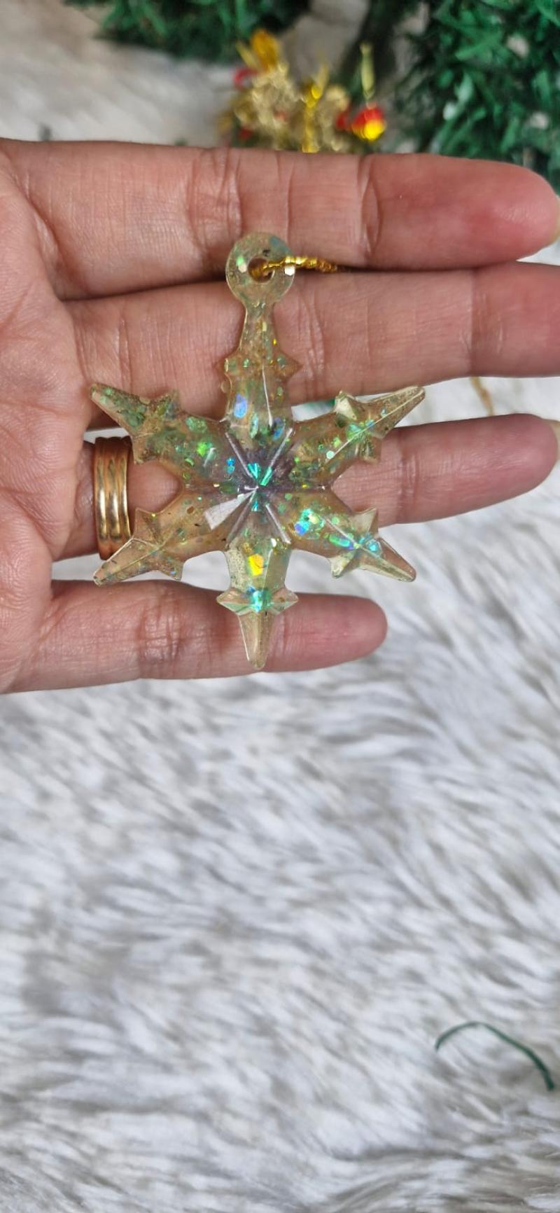 Christmas Ornaments