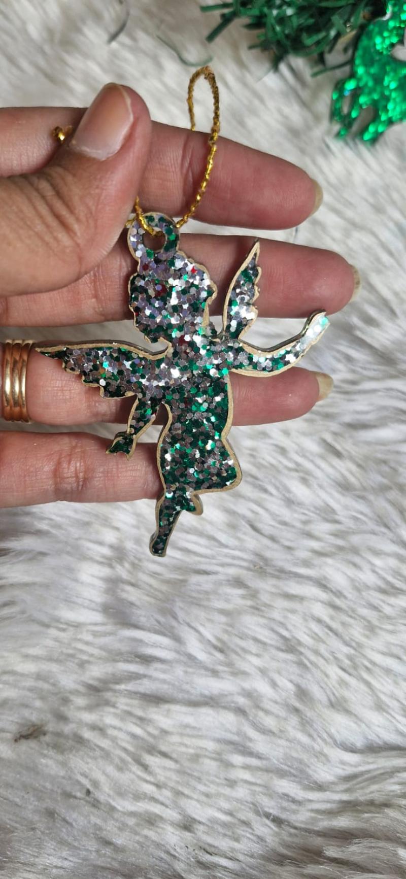Christmas Ornaments