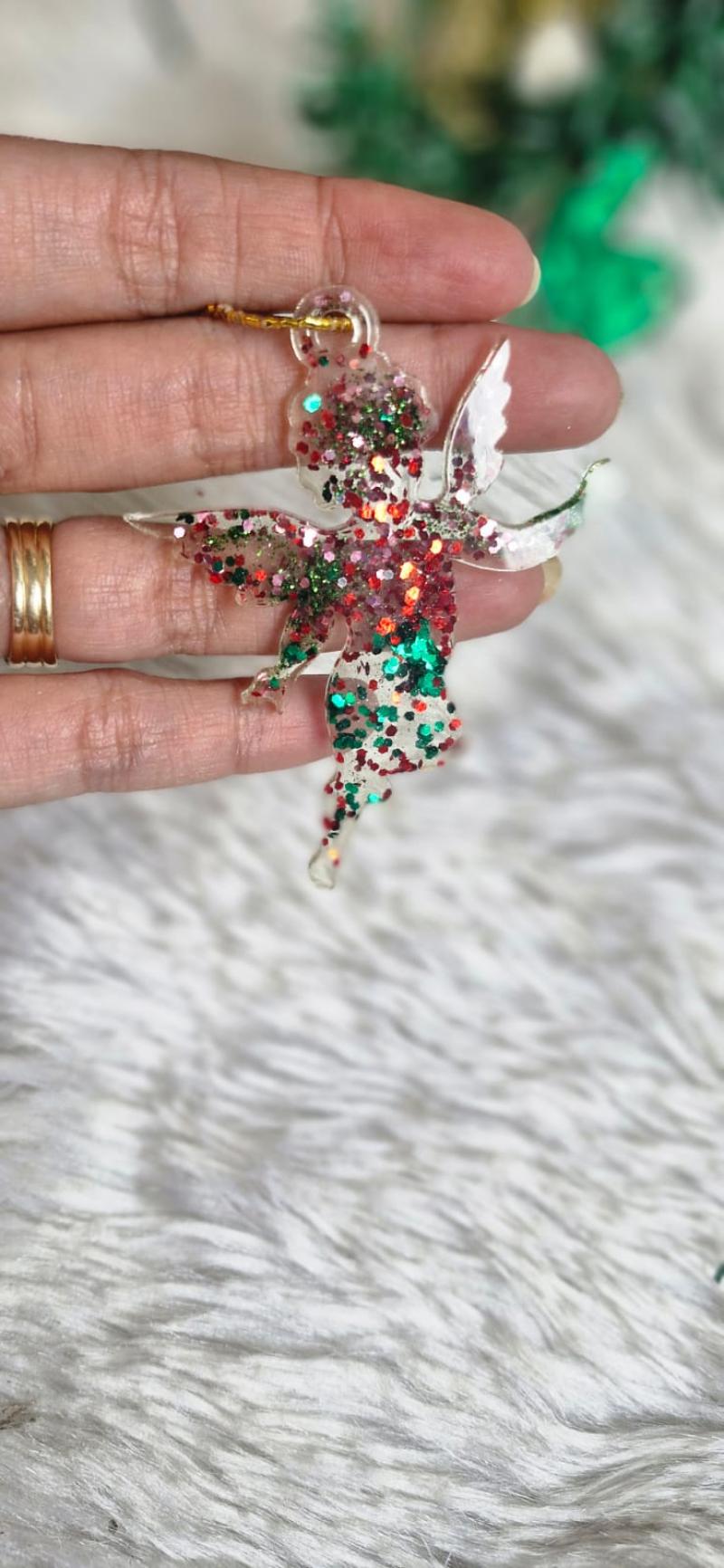 Christmas Ornaments