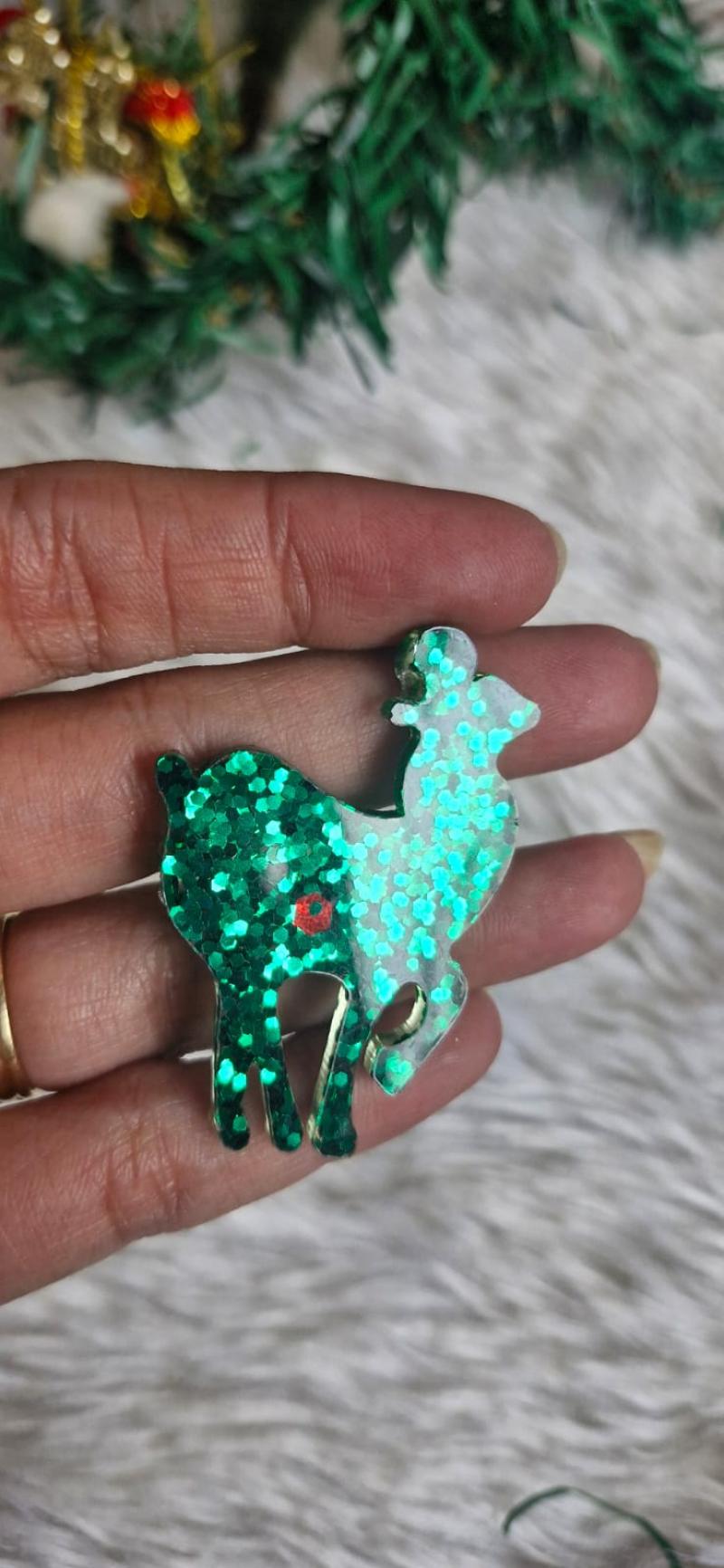 Christmas Ornaments
