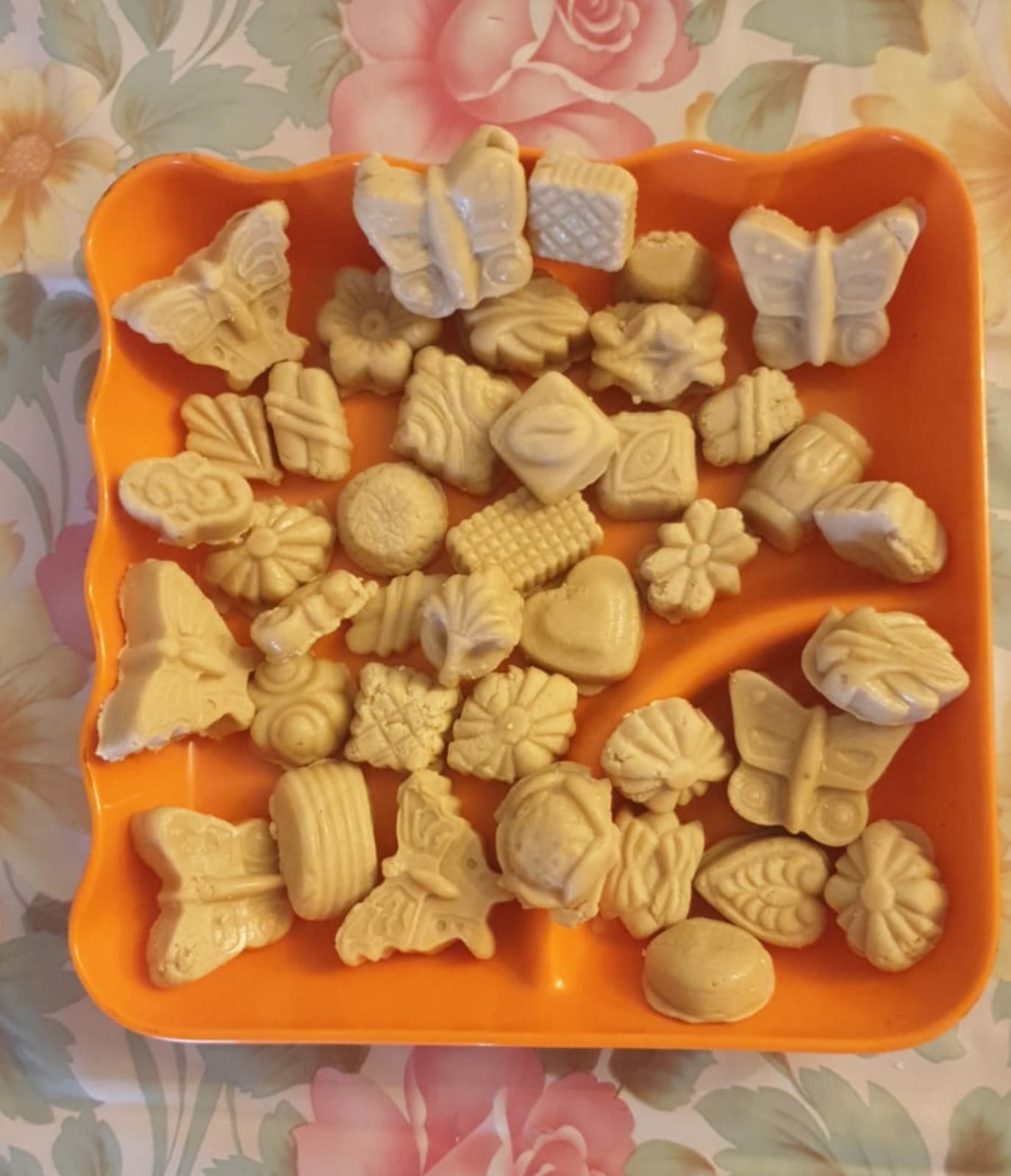 Maple Candy