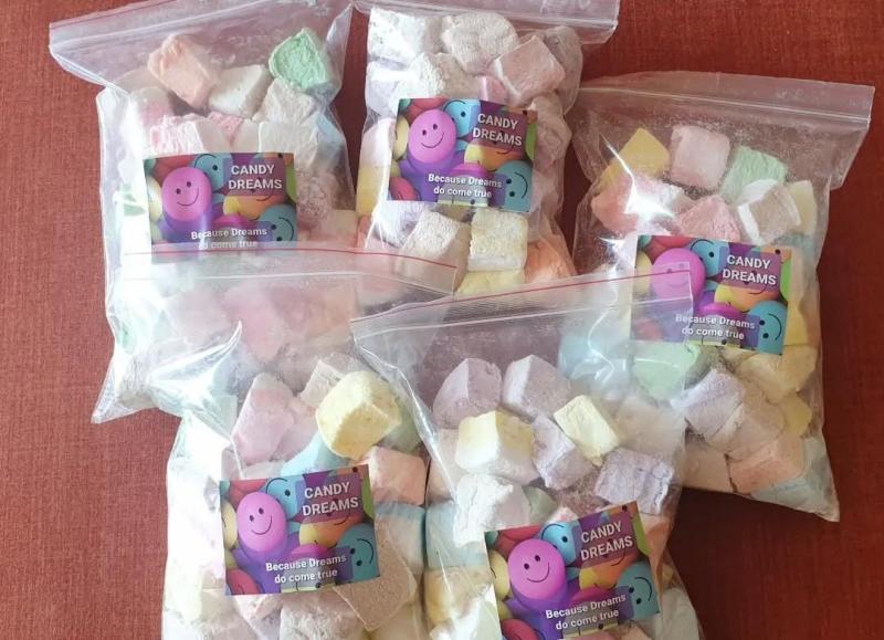 Marshmallows