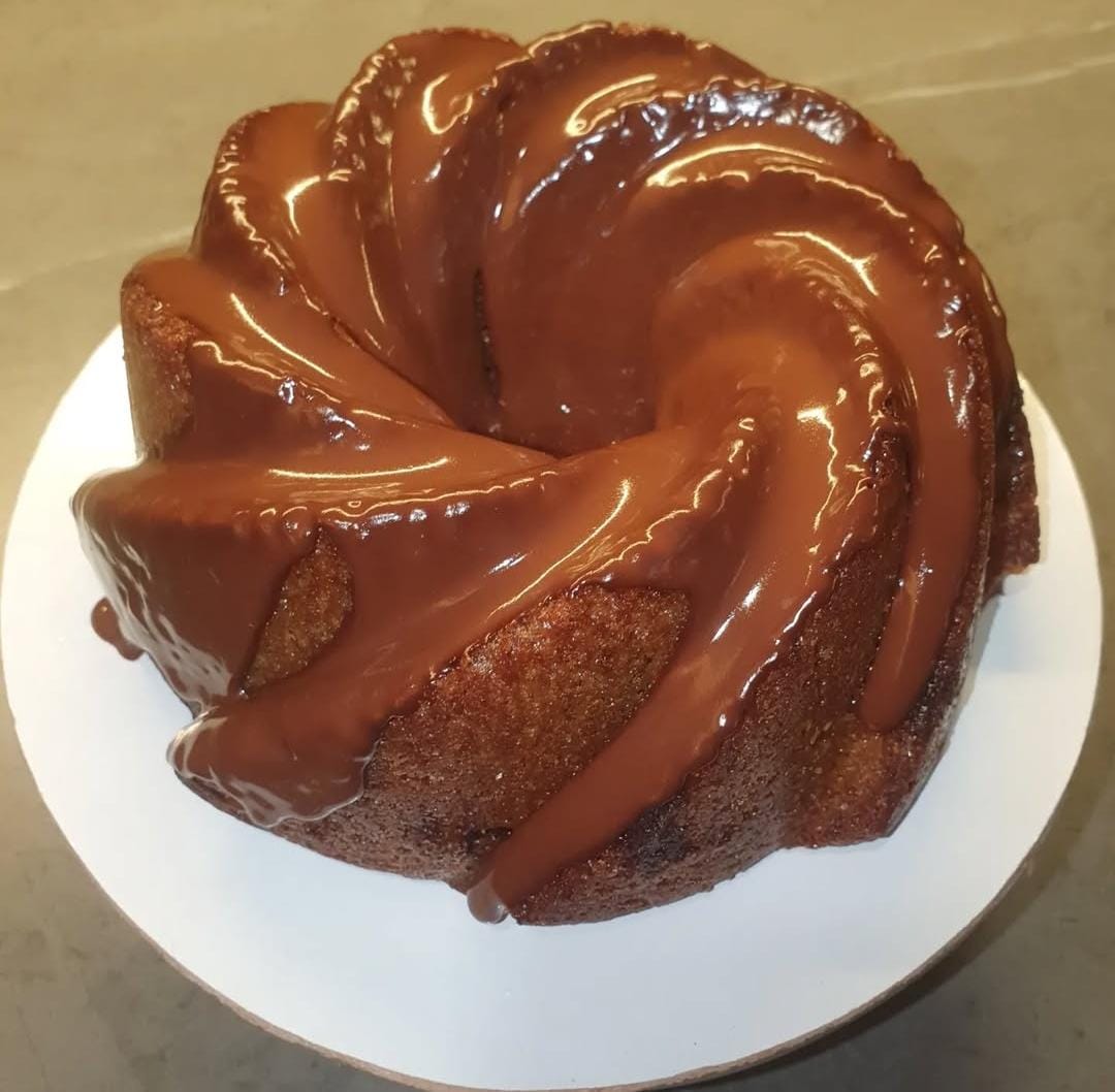 Bundt Cake