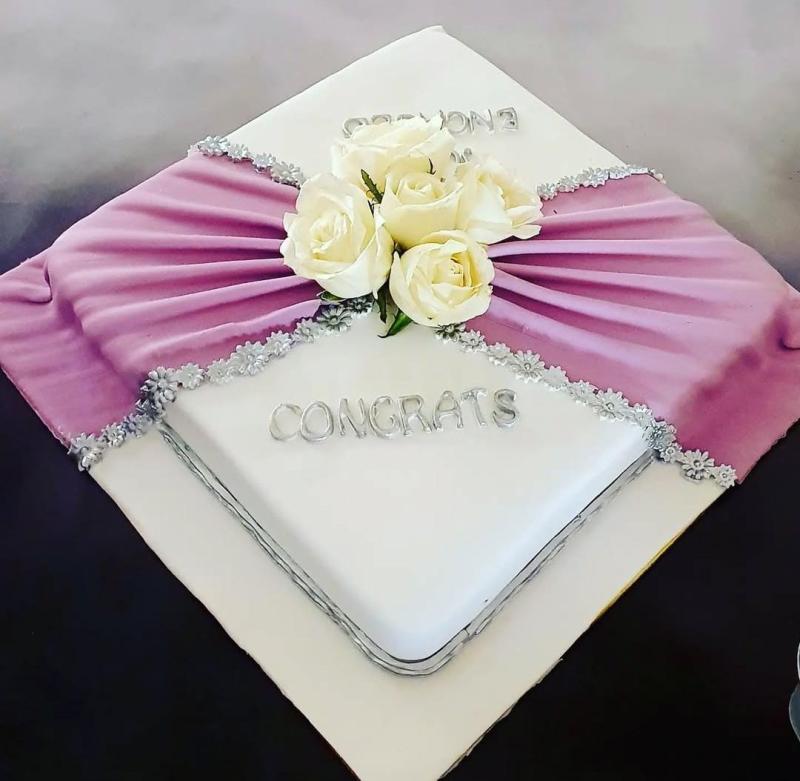 Customized Cakes