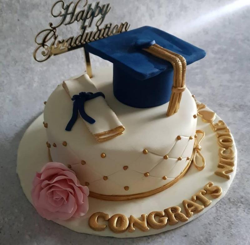 Customized Cakes