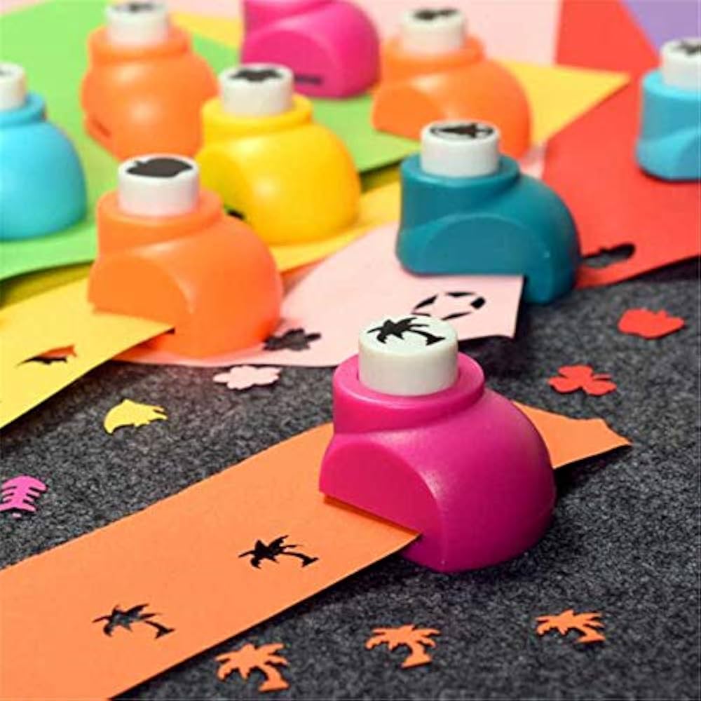 Punch Craft