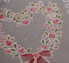 Parchment Craft