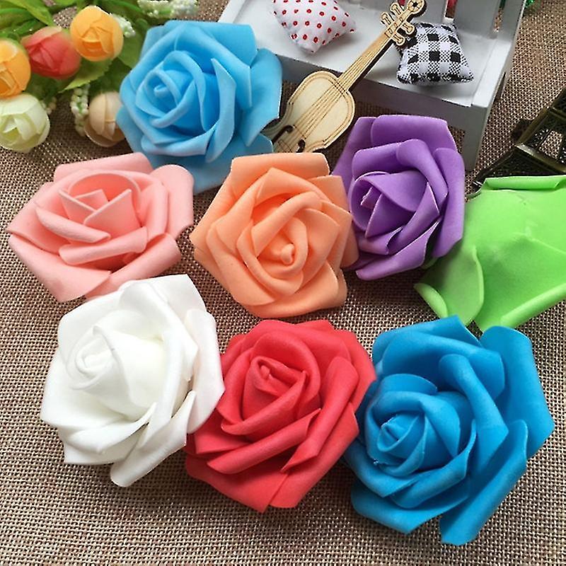Artificial Flower Making