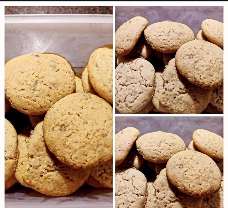 Cookies