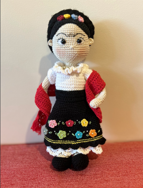 Frida Kahlo
