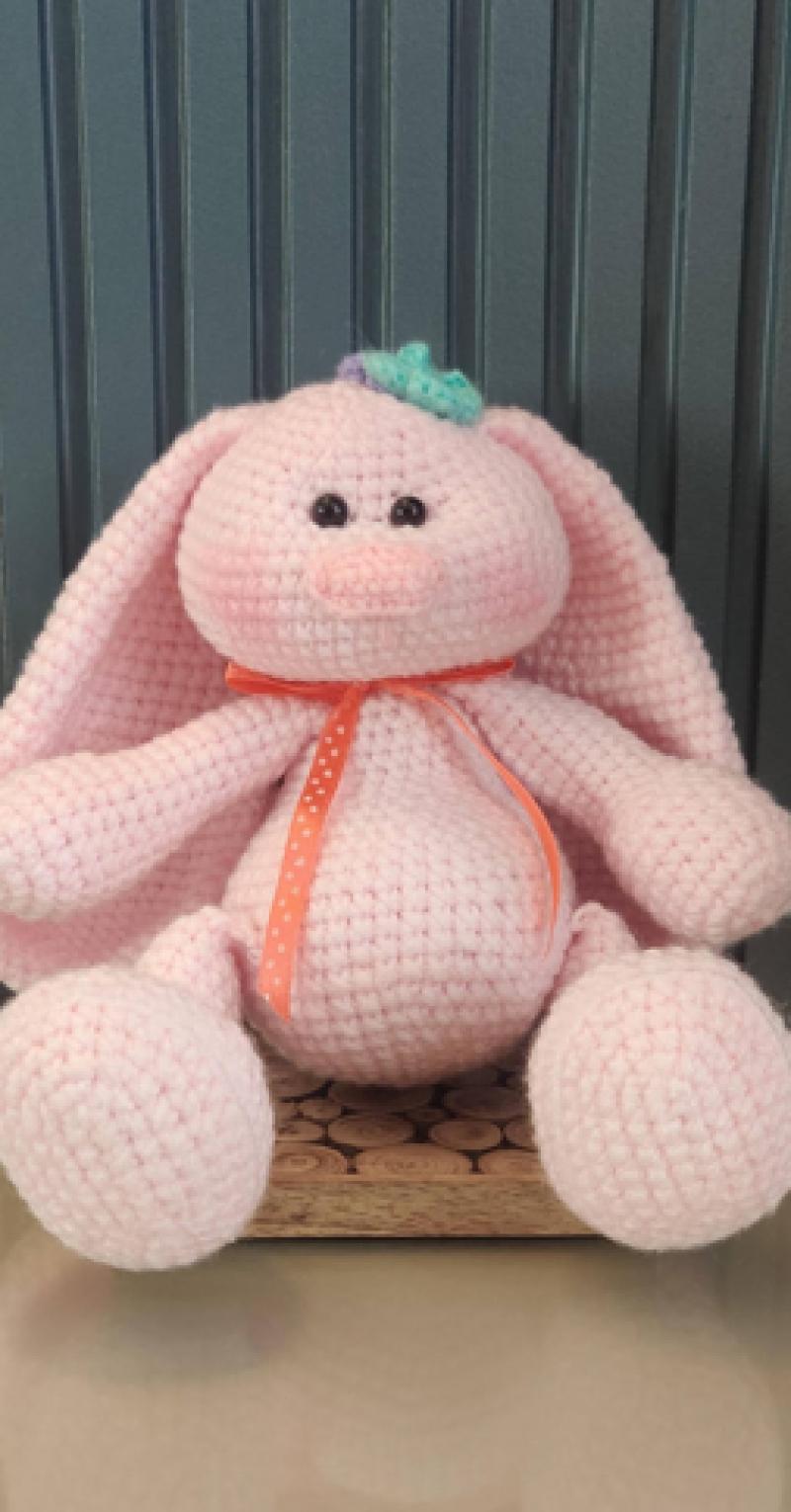 Bunny Soft Toys