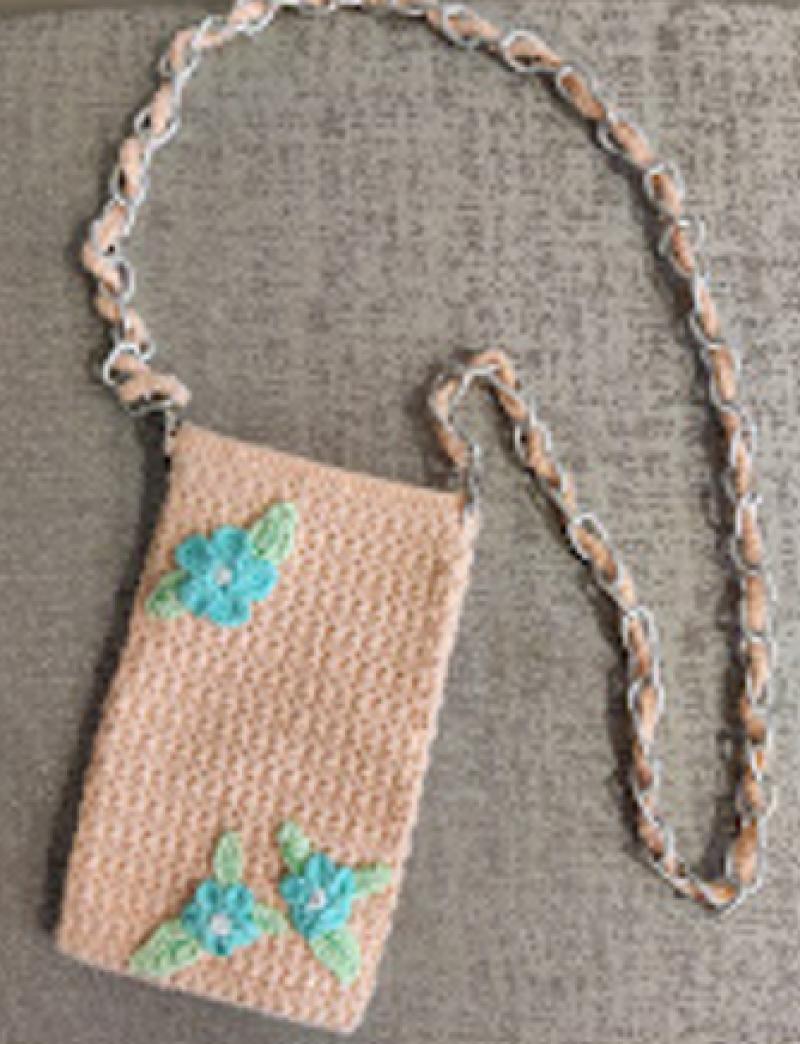 Mobile Sling Bag