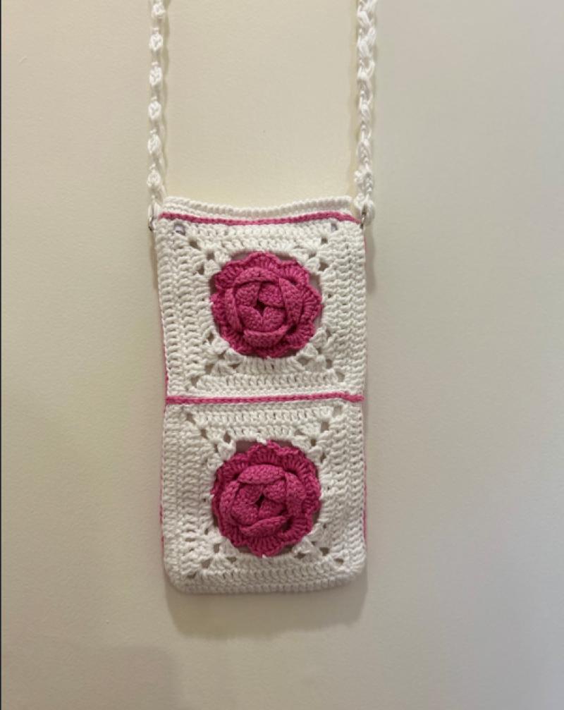 Mobile Sling Bag