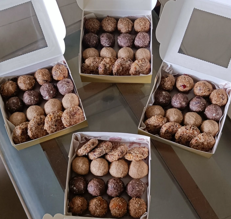 Healthy Assortment Box