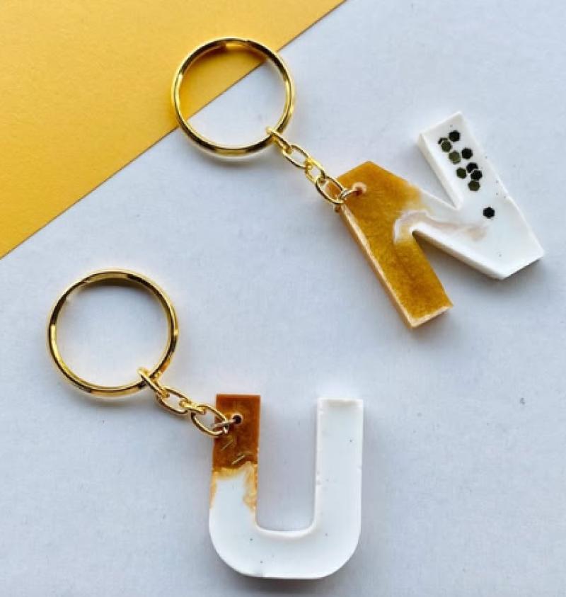 Keychains