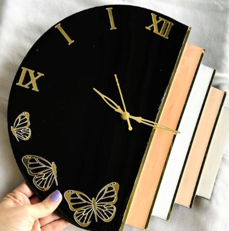 Clocks