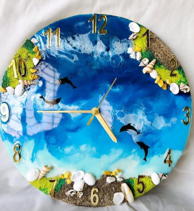 Clocks