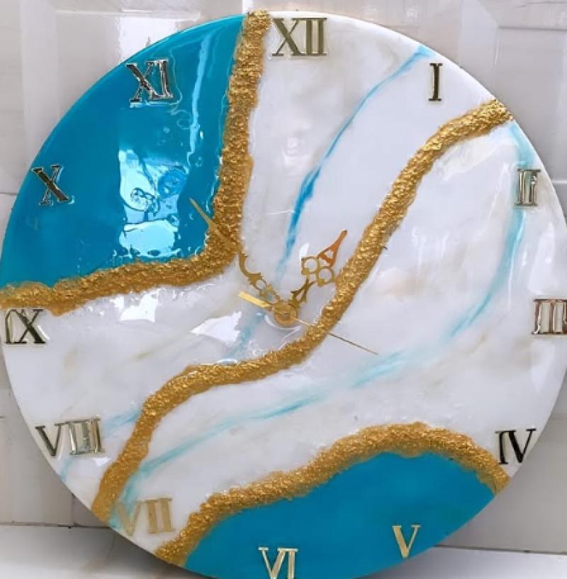 Clocks